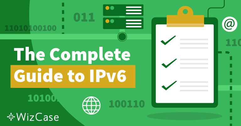 Τι Είναι το IPv6 και Γιατί θα Πρέπει να σας Ενδιαφέρει