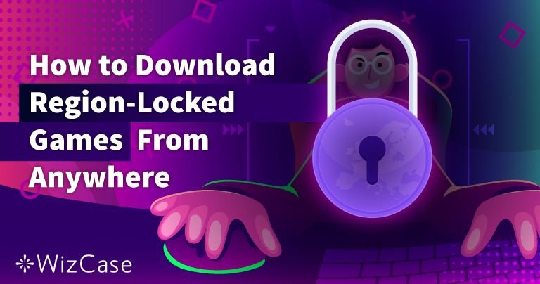 Παίξτε Γεωγραφικά Κλειδωμένα Παιχνίδια (2025)