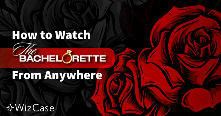 Δείτε το The Bachelorette (Νέα Σεζόν!) Διαδικτυακά το 2025