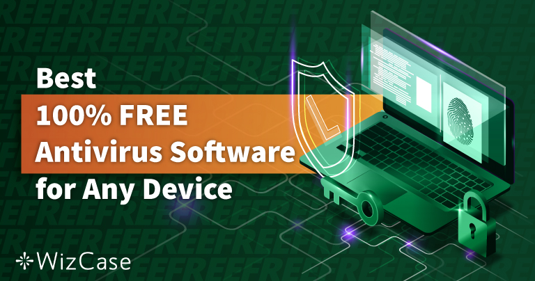 &Tau;&alpha; 6 &Kappa;&alpha;&lambda;ύ&tau;&epsilon;&rho;&alpha; &Delta;&Omega;&Rho;&Epsilon;&Alpha;&Nu; Antivirus &gamma;&iota;&alpha; PC, Mac & &Kappa;&iota;&nu;&eta;&tau;ό &gamma;&iota;&alpha; &tau;&omicron; (2026)