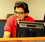 Σέιμπ Σαάντ